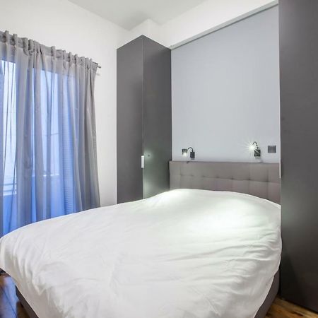 Thessaloniki Center Apartments Экстерьер фото