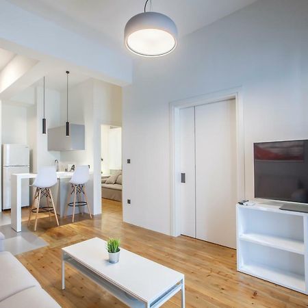 Thessaloniki Center Apartments Экстерьер фото