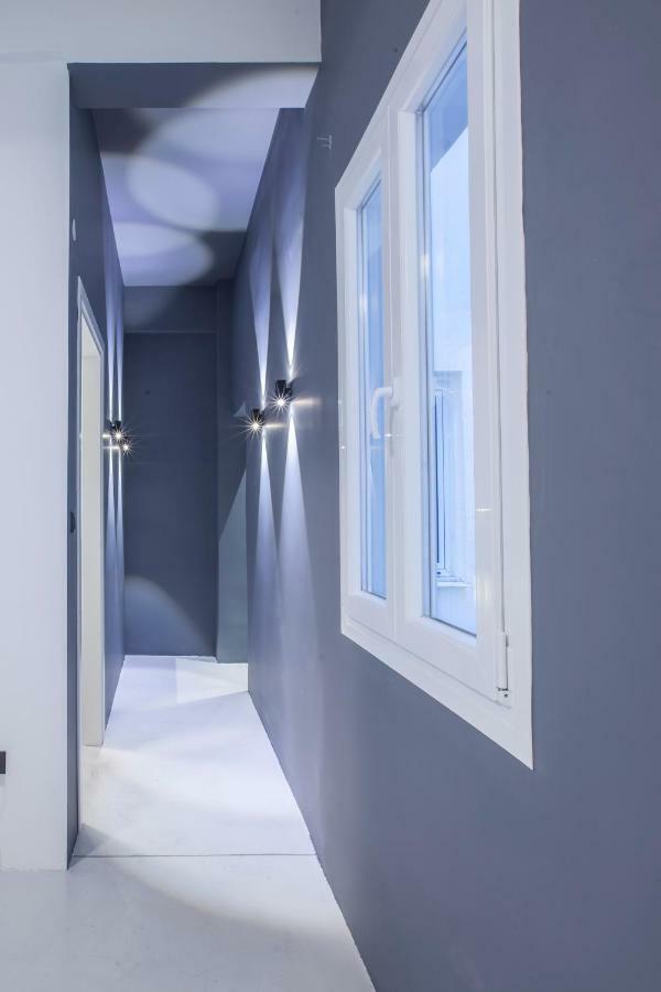 Thessaloniki Center Apartments Экстерьер фото
