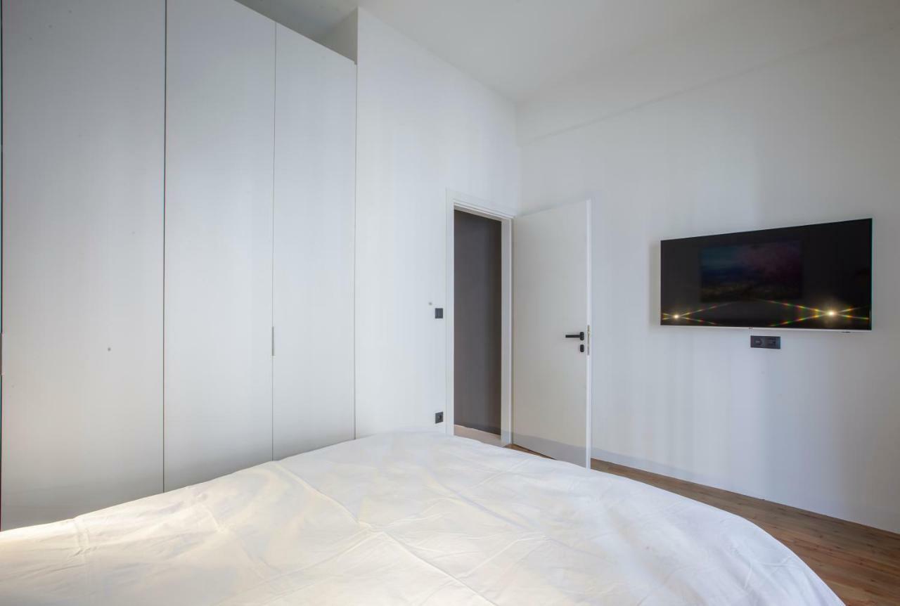 Thessaloniki Center Apartments Экстерьер фото