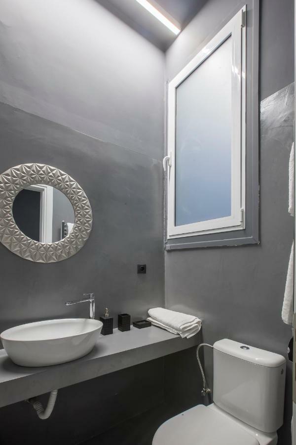 Thessaloniki Center Apartments Экстерьер фото